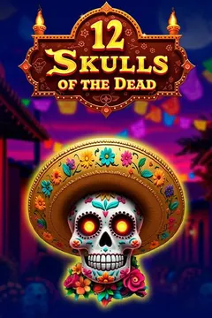 Automat 12 Skulls of the Dead w Beep Beep