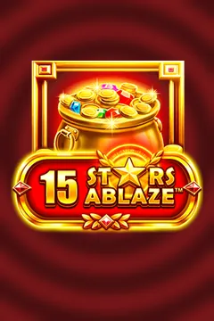 Automat 15 Stars Ablaze w Beep Beep