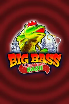 Automat Big Bass Christmas Bash w Beep Beep