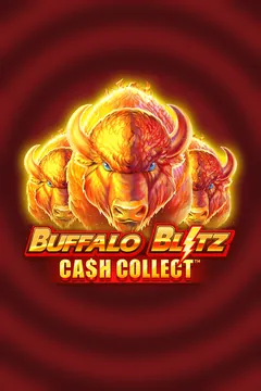 Automat Buffalo Blitz Cash Collect w Beep Beep