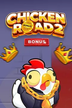 Gra crash Chicken Road 2