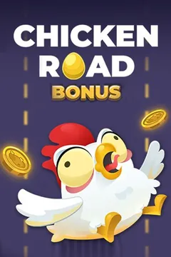 Gra crash Chicken Road
