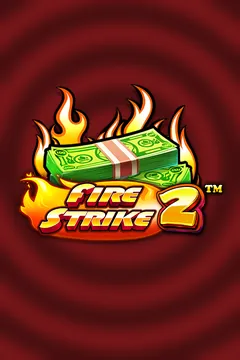 Automat Fire Strike 2 w Beep Beep