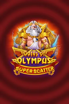 Automat Gates of Olympus Super Scatter w Beep Beep