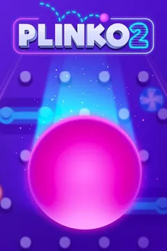 Gra crash Plinko 2